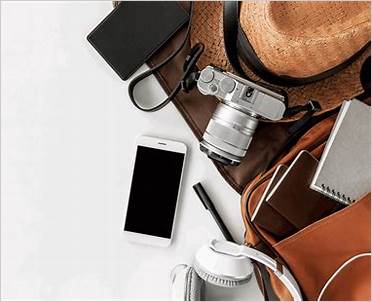 best travel accessories for business