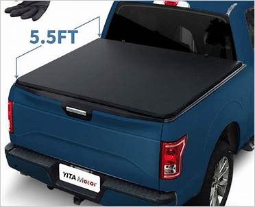 best truck bed covers for F150 2024