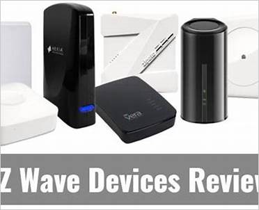 best z-wave devices 2024
